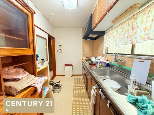 岩出市紀泉台　中古戸建