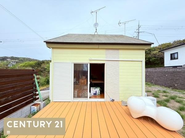 和歌山市加太の中古一戸建て