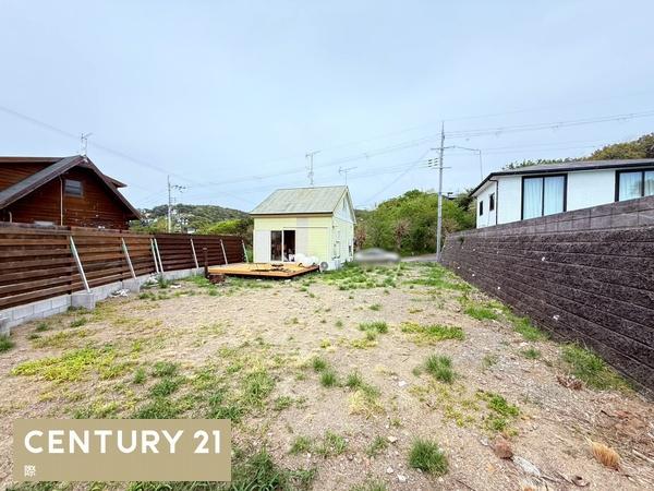 和歌山市加太の中古一戸建て
