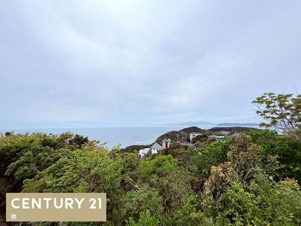 和歌山市加太の中古一戸建て