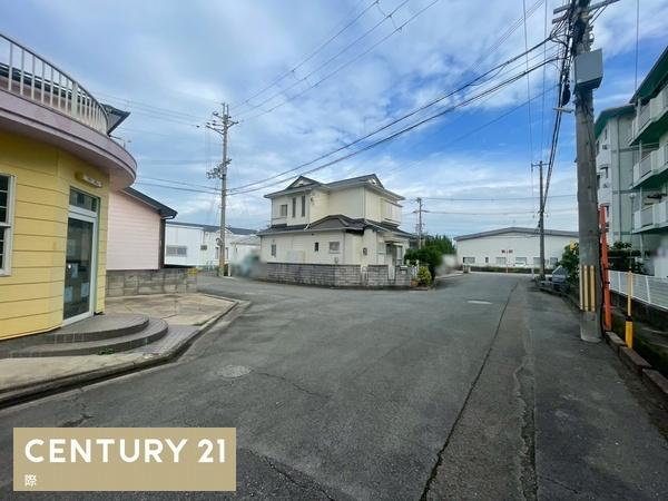 和歌山市神前　店舗付き住宅