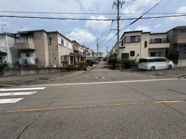 紀の川市深田の中古一戸建て