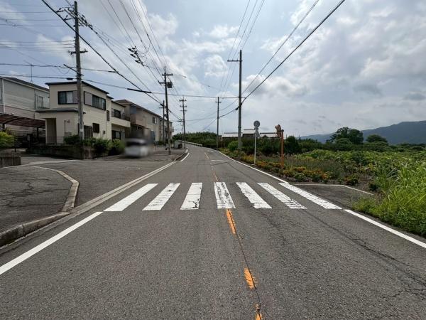 紀の川市深田の中古一戸建て