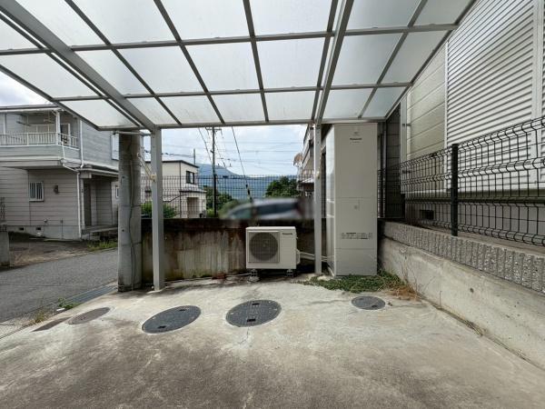 紀の川市深田　中古戸建