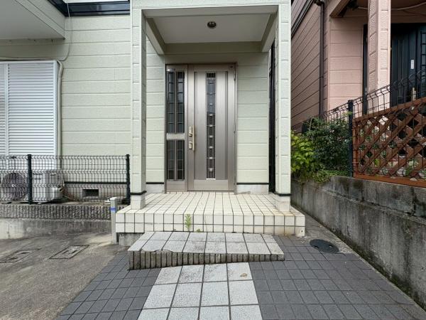 紀の川市深田の中古一戸建て