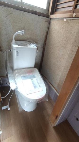 和歌山市北出島の中古一戸建て
