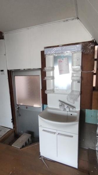 和歌山市北出島の中古一戸建て