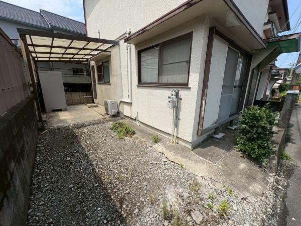 紀の川市貴志川町国主の中古一戸建て