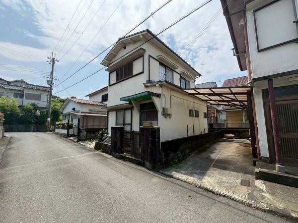 紀の川市貴志川町国主の中古一戸建て