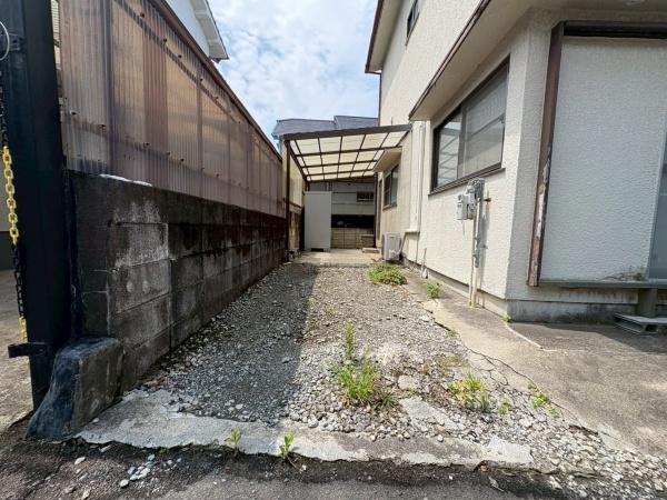 紀の川市貴志川町国主の中古一戸建て