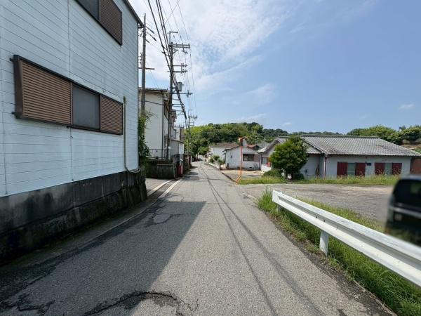 紀の川市貴志川町国主の中古一戸建て