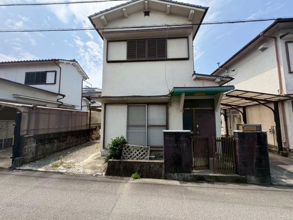 貴志川町国主　中古戸建