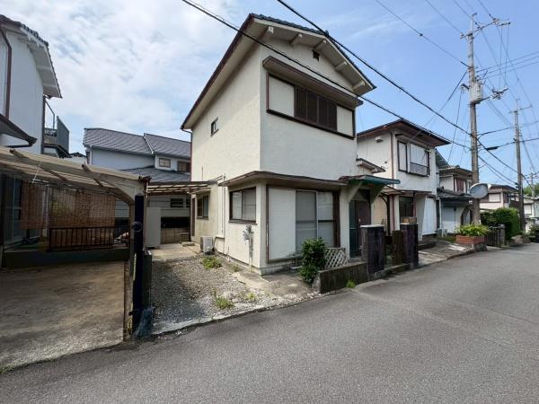 貴志川町国主　中古戸建
