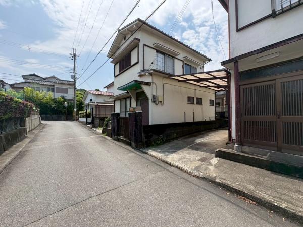 紀の川市貴志川町国主の中古一戸建て
