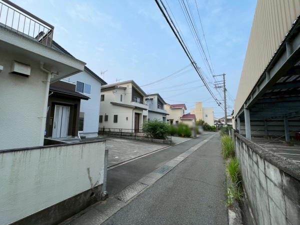 和歌山市有本の中古一戸建て