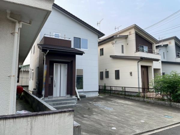 和歌山市有本の中古一戸建て