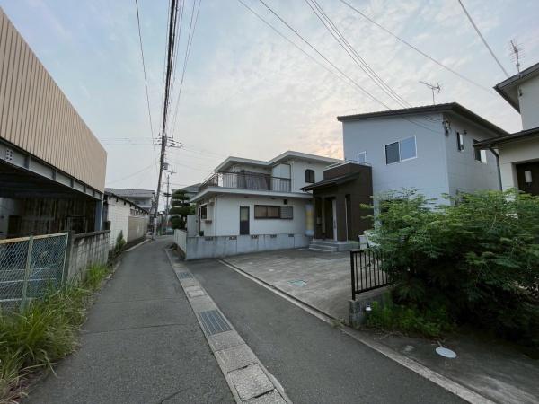 和歌山市有本　中古戸建