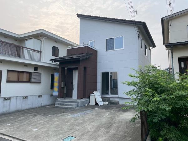 和歌山市有本　中古戸建