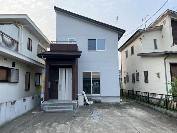 和歌山市有本　中古戸建