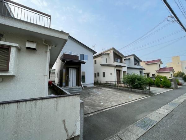 和歌山市有本の中古一戸建て