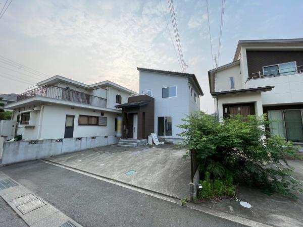 和歌山市有本の中古一戸建て