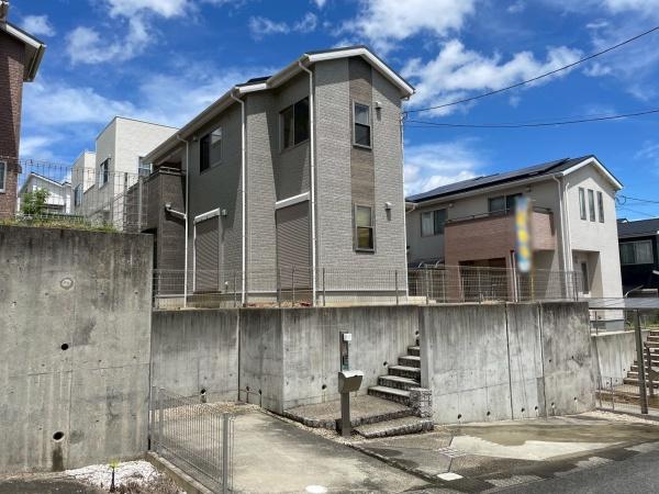 橋本市さつき台２丁目の中古一戸建て
