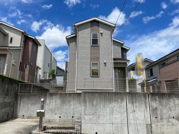 橋本市さつき台２丁目の中古一戸建て