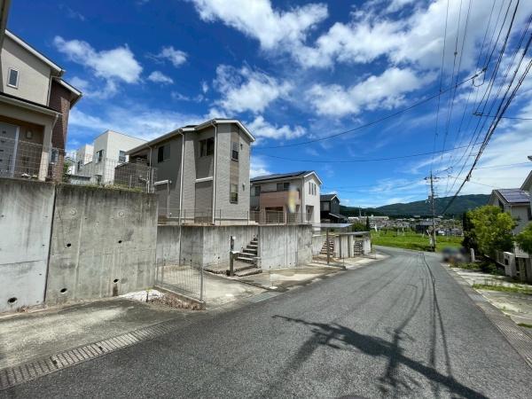 橋本市さつき台２丁目の中古一戸建て