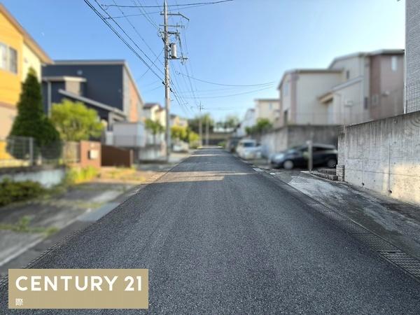 橋本市さつき台２丁目の中古一戸建て