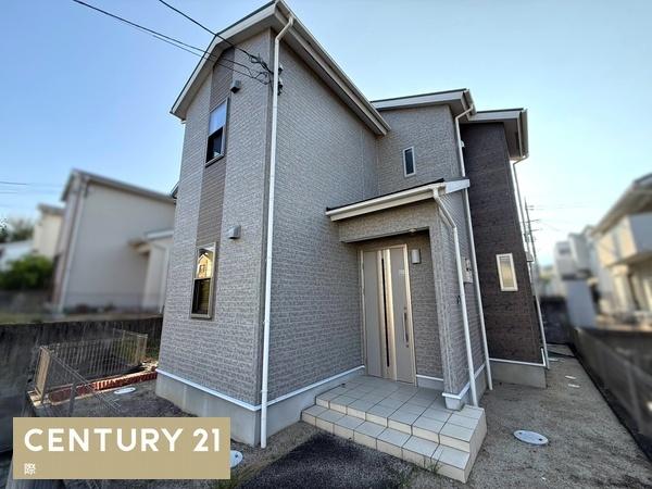 橋本市さつき台２丁目の中古一戸建て