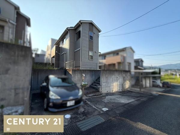橋本市さつき台２丁目の中古一戸建て