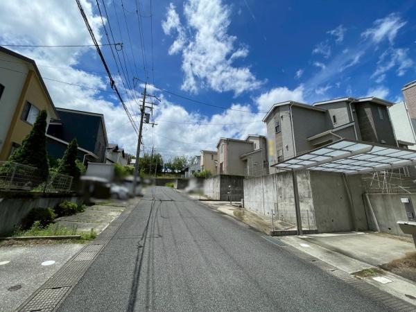 橋本市さつき台2丁目　中古戸建