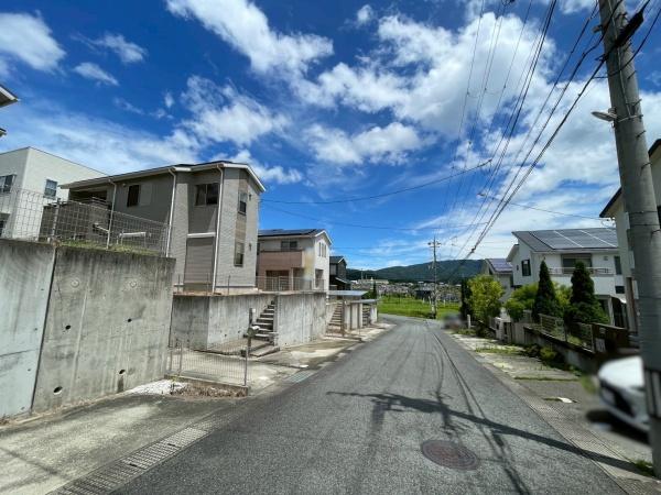 橋本市さつき台2丁目　中古戸建