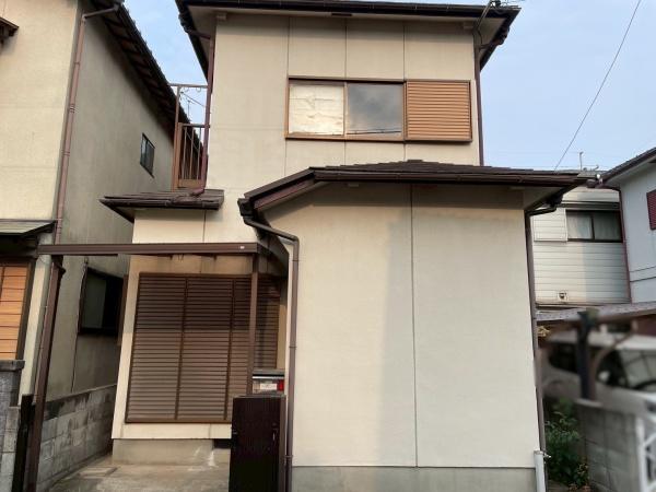 和歌山市杭ノ瀬の中古一戸建て