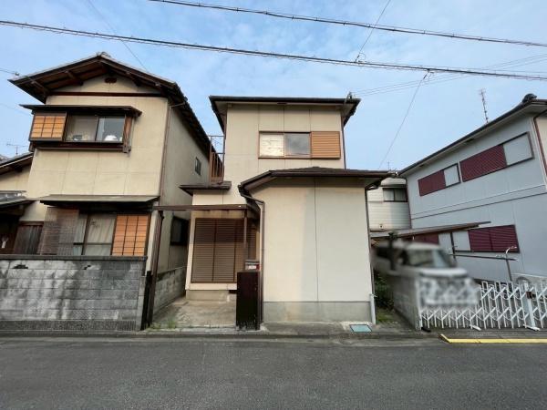 和歌山市杭ノ瀬　中古戸建