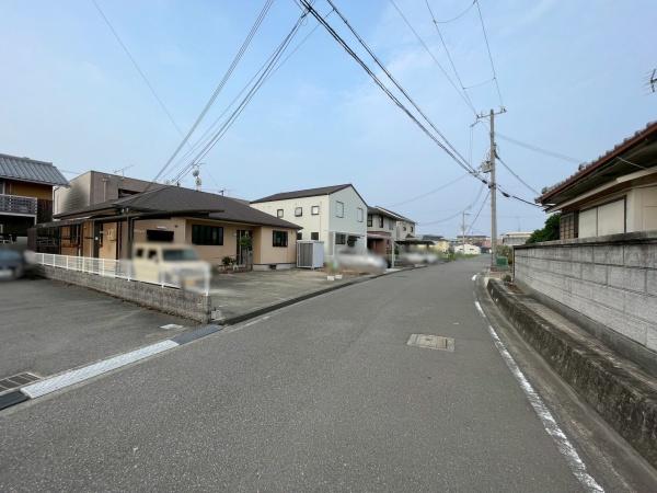 和歌山市秋月の中古一戸建て