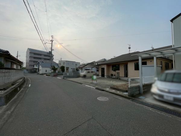 和歌山市秋月の中古一戸建て