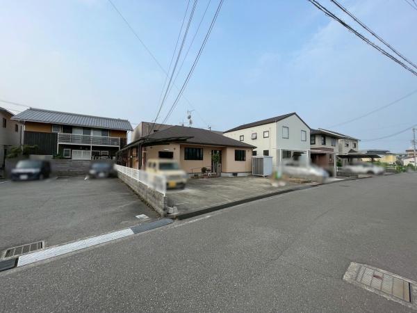 和歌山市秋月　中古戸建