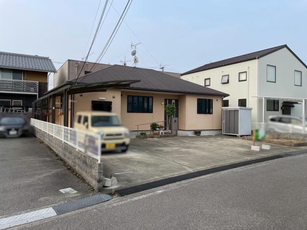 和歌山市秋月　中古戸建