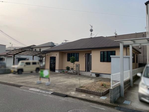 和歌山市秋月の中古一戸建て