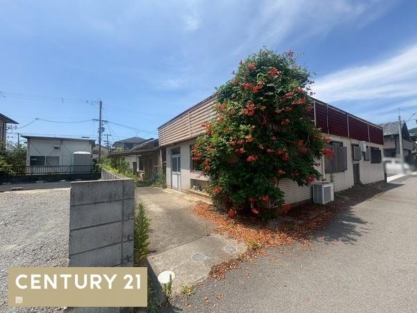 和歌山市和歌浦南２丁目の土地