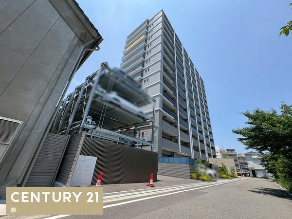 シャルマンフジ和歌山市駅レジタージュ