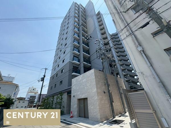 シャルマンフジ和歌山市駅レジタージュ