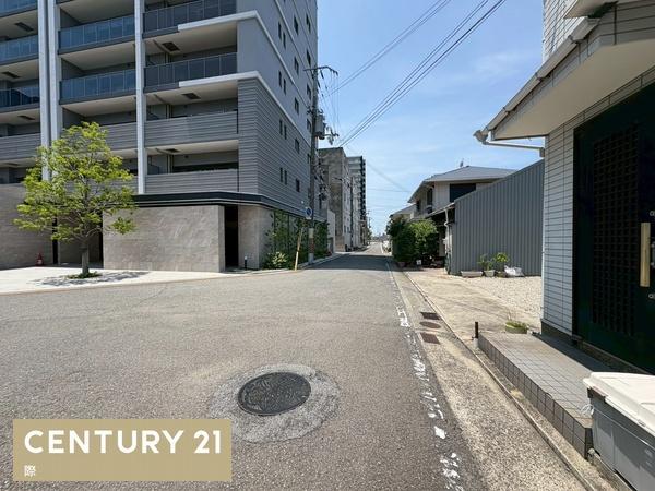 シャルマンフジ和歌山市駅レジタージュ