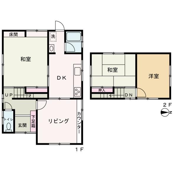 和歌山市秋月　中古戸建
