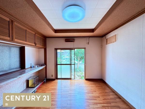 和歌山市秋月の中古一戸建て