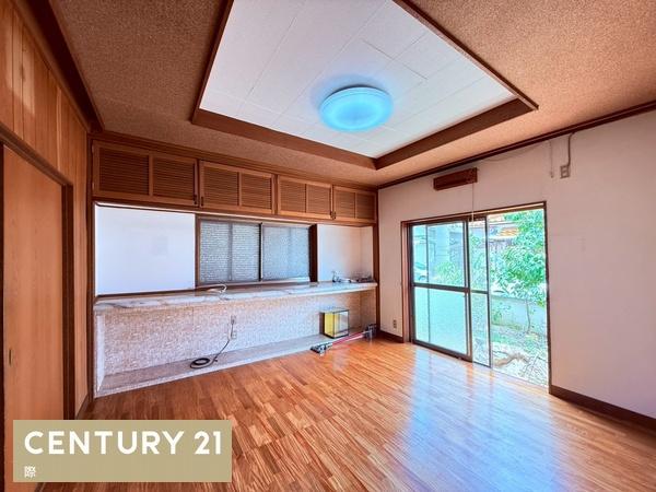 和歌山市秋月の中古一戸建て