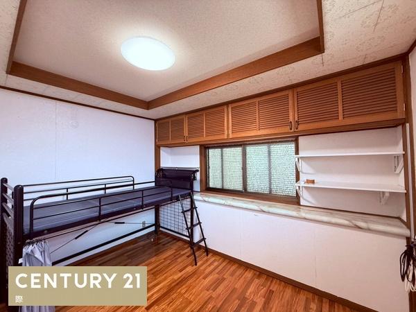 和歌山市秋月の中古一戸建て