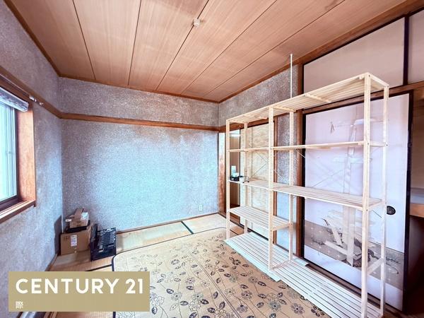 和歌山市秋月の中古一戸建て