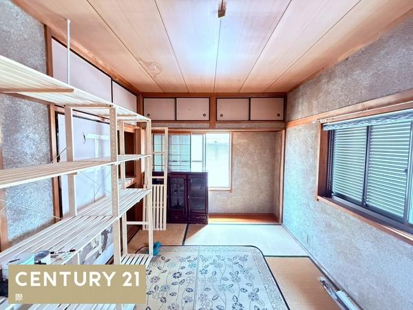 和歌山市秋月の中古一戸建て